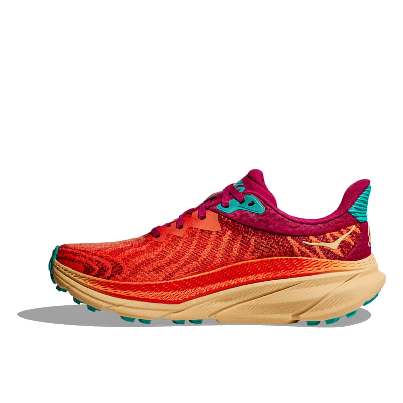 HOKA Challenger 7 1134497-FCJB 08