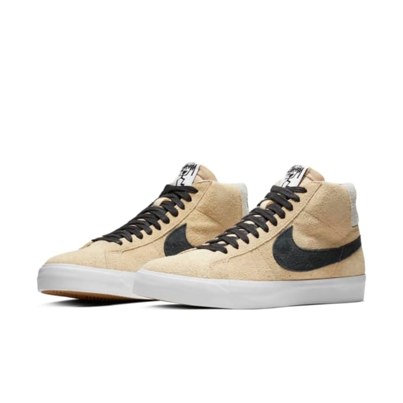 Nike SB Blazer Mid x Stussy AH6158-700 05