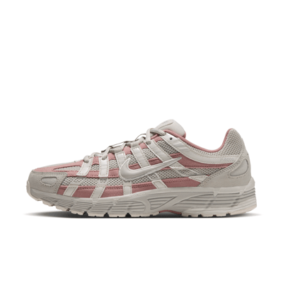 Sneakersy Nike P-6000 "Light Bone & Rust Pink" | Kobiety | Sportstyle | 01 | SPORTSHOWROOM