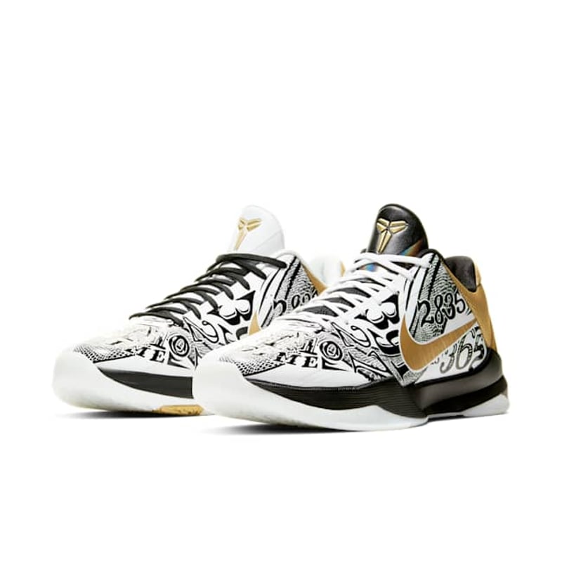 Nike Kobe 5 Protro CT8014-100 05