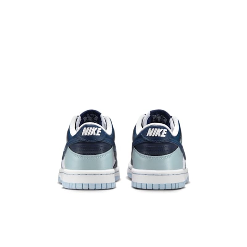 Nike Dunk Low IB7687-100 06