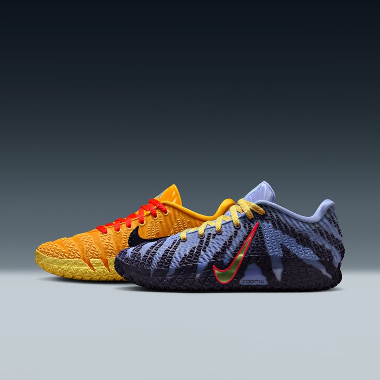 Nike Ja 3