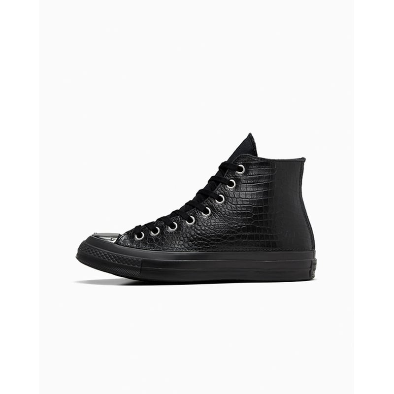 Converse Chuck 70 LTD Mono Premium Leather A13640C 03