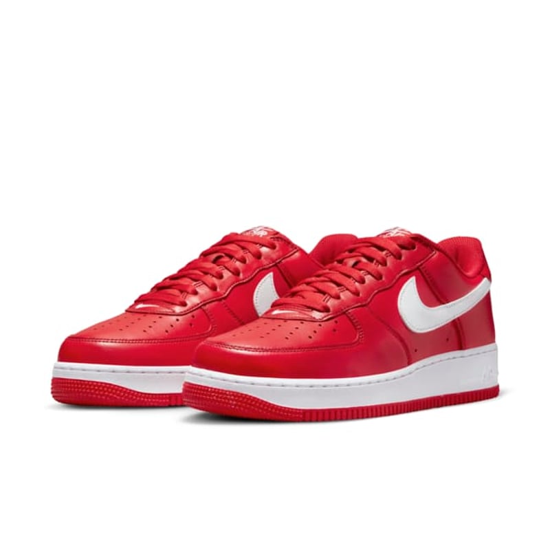 Nike Air Force 1 Low Retro FD7039-600 05
