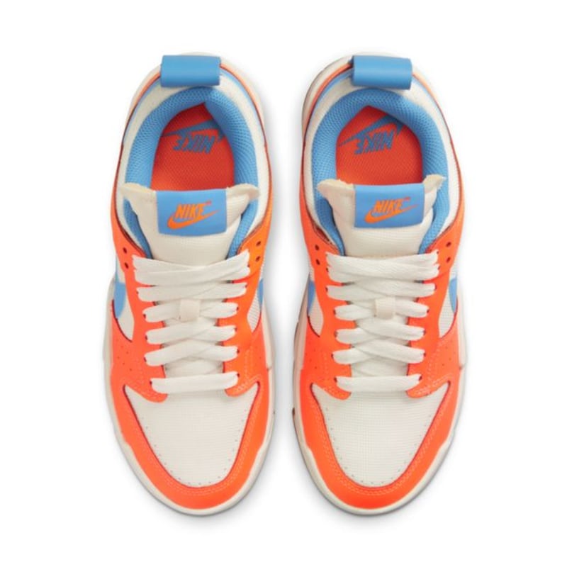 Nike Dunk Low Disrupt CK6654-104 04