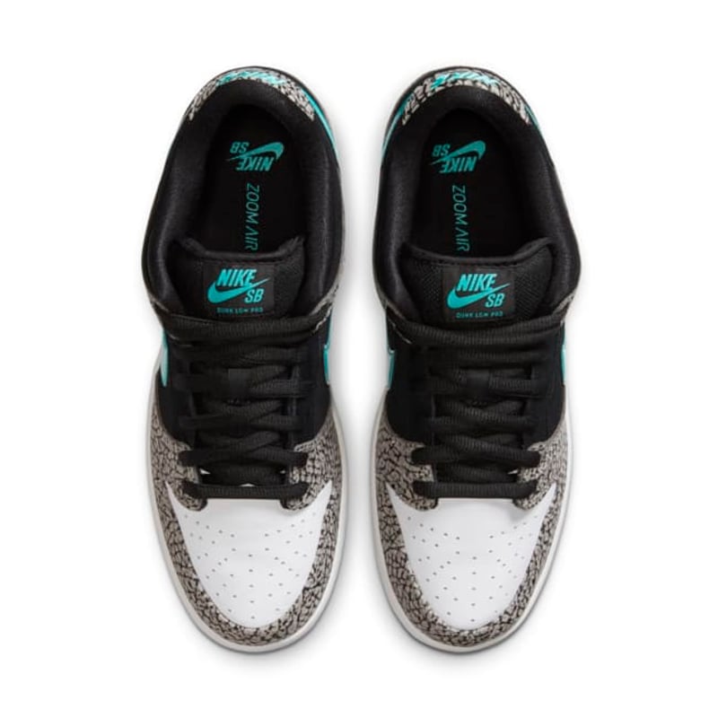 Nike SB Dunk Low Pro BQ6817-009 04