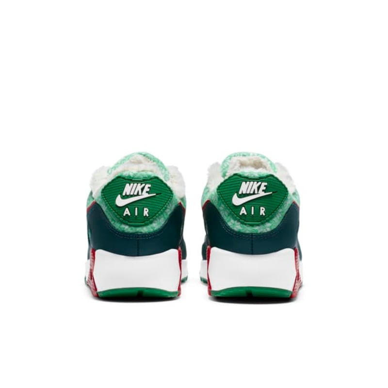Nike Air Max 90 DC1607-100 06