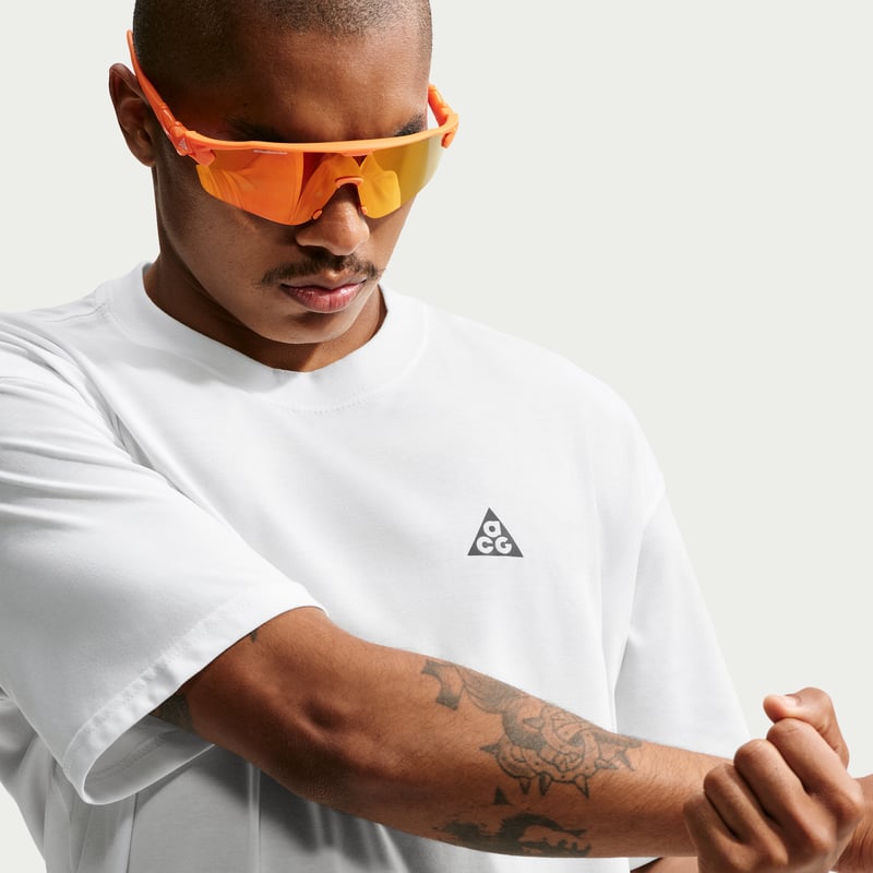 Blouzaki Nike ACG Dri-FIT "Summit White" | Άνδρες | Σκέιτμπορντ | 03 | SPORTSHOWROOM