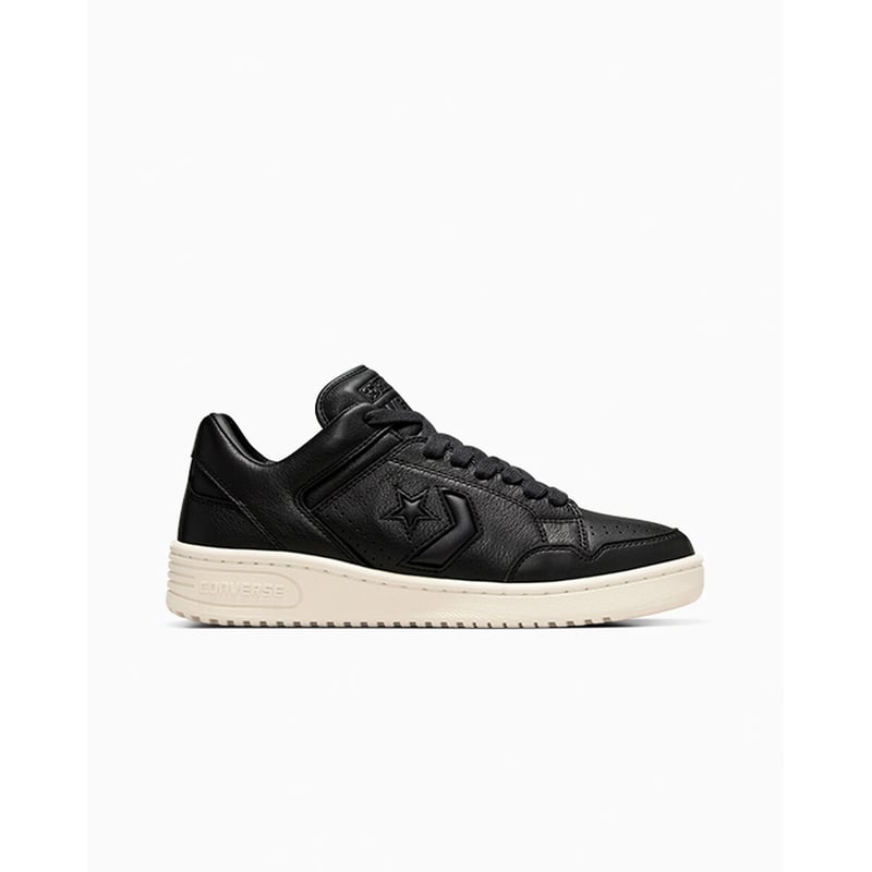 Converse Weapon Mono Leather A12485C 01