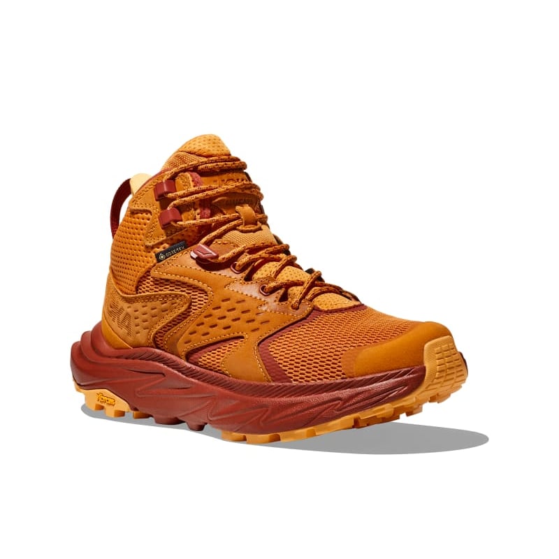 HOKA Anacapa 2 Mid GORE-TEX 1141633-AHSH 06