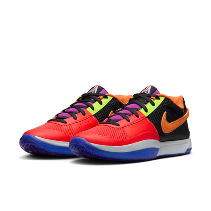Nike Ja 1 ‘All-Star Weekend’ FJ4241-001 05