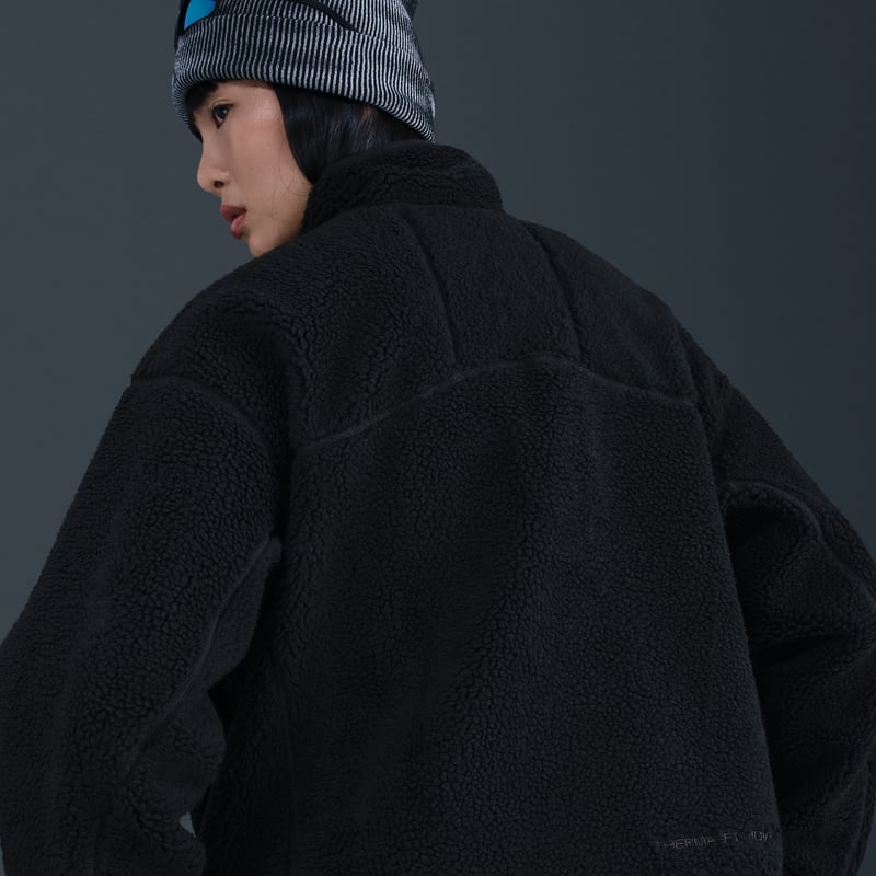 Nike ACG "Canwell Glacier" Therma-FIT ADV Full-Zip HV4705-010 02