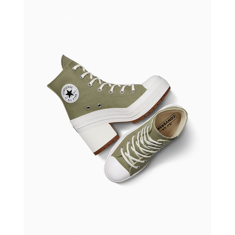 Converse Chuck 70 De Luxe Heel A11899C 04