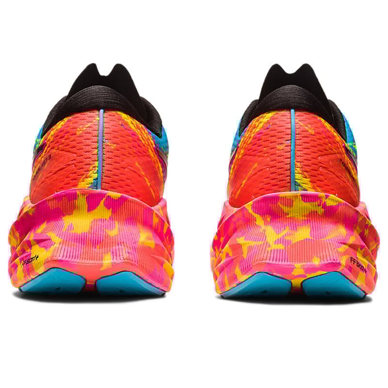ASICS Novablast 3 1011B804-400 05