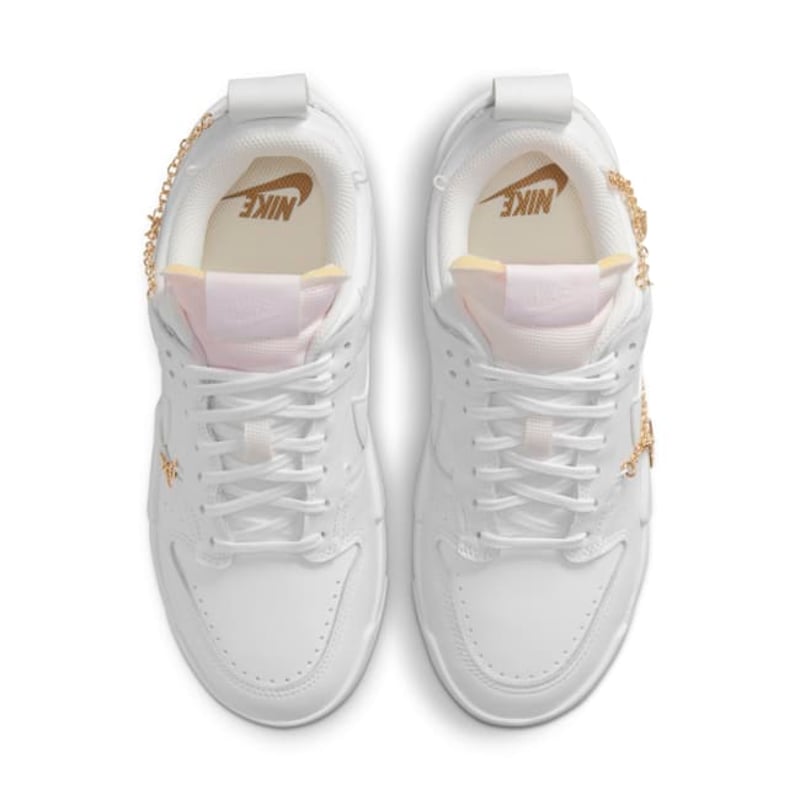 Nike Dunk Low Disrupt DO5219-111 04