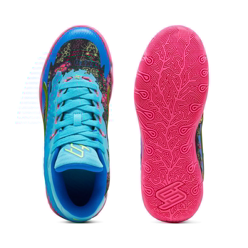 PUMA Stewie 3 380070-01 02