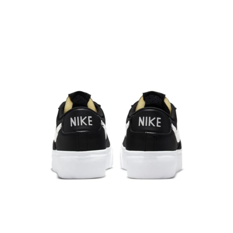 Nike Blazer Low Platform DJ0292-001 06