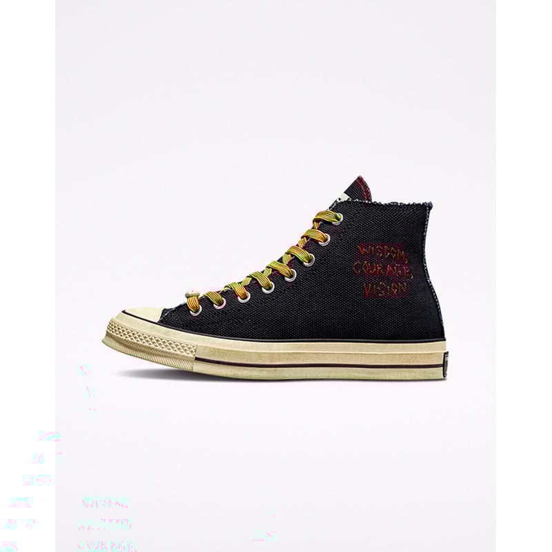 Converse Chuck 70 High x Barriers A01786C 03