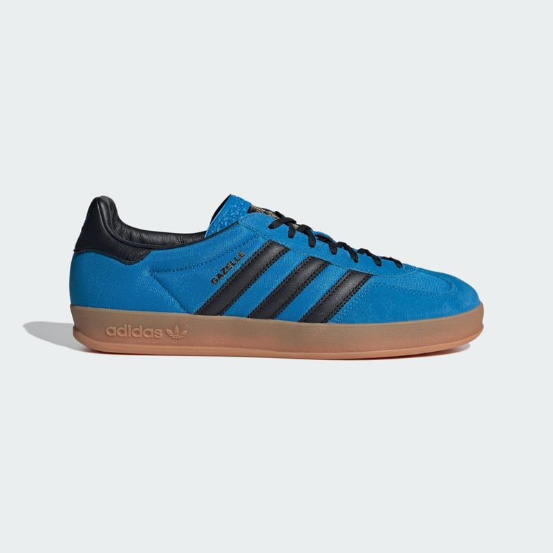 adidas Gazelle Indoor IG4998 01