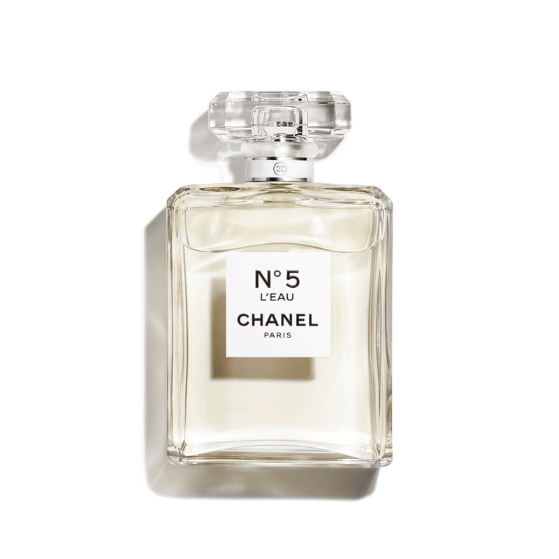 Chanel N5 L'Eau N5LEAUEAUDETOILETTE 01
