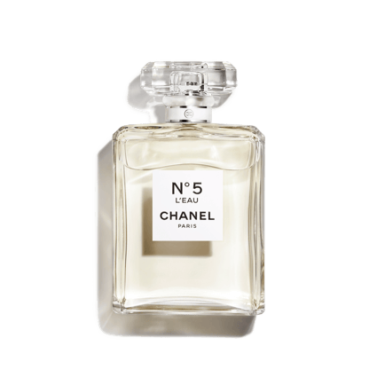Chanel N5 L'Eau N5LEAUEAUDETOILETTE