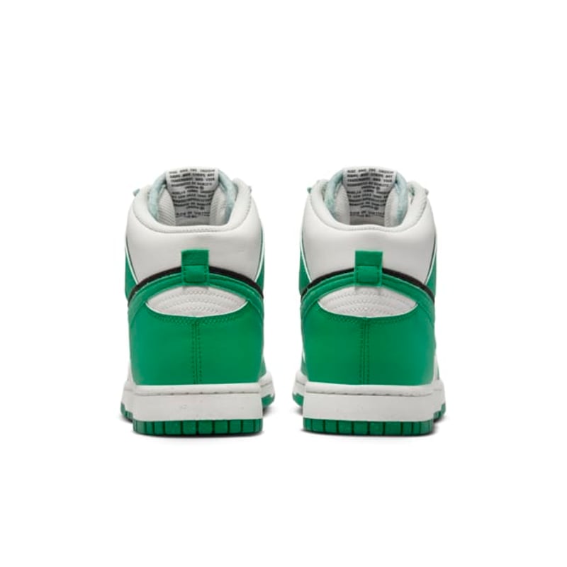 Nike Dunk High SE DO9775-001 06