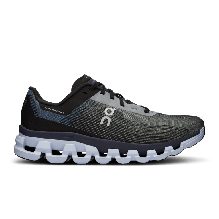 On Cloudflow 4