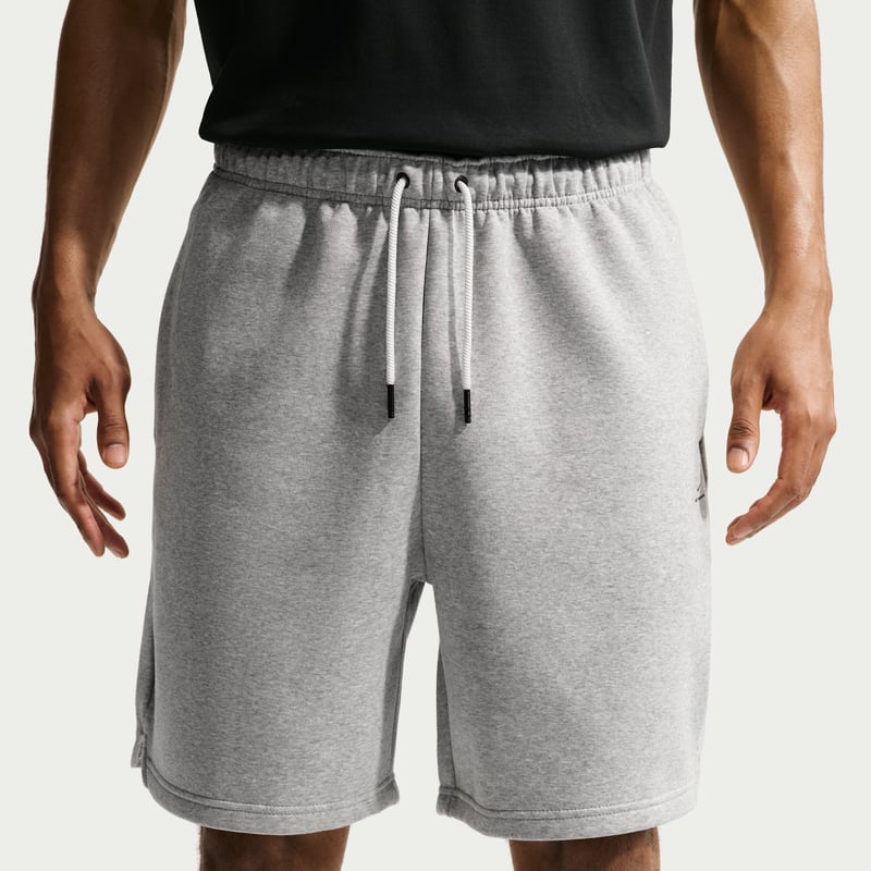 Nike Standard Issue Therma-FIT Brushed Fleece 8" IU3281-063 02