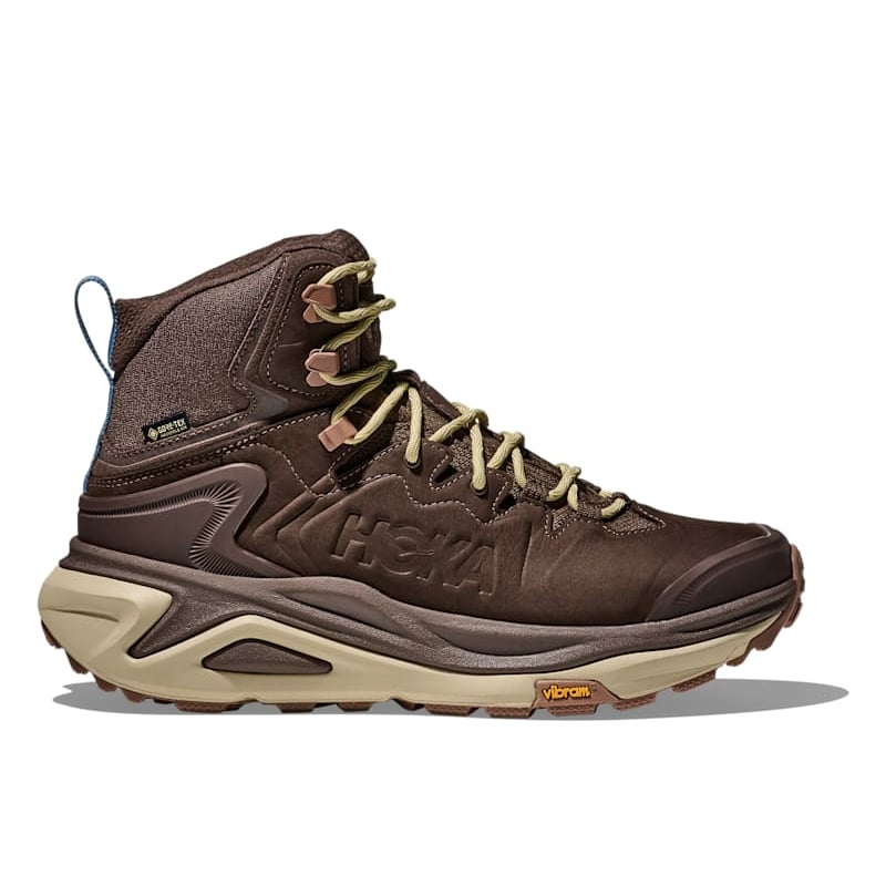 HOKA Kaha 3 GORE-TEX 1162530-WYS 01