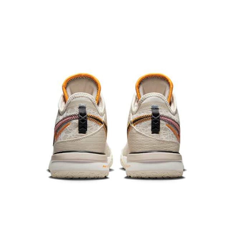 Nike LeBron NXXT Gen EP DR8788-100 06