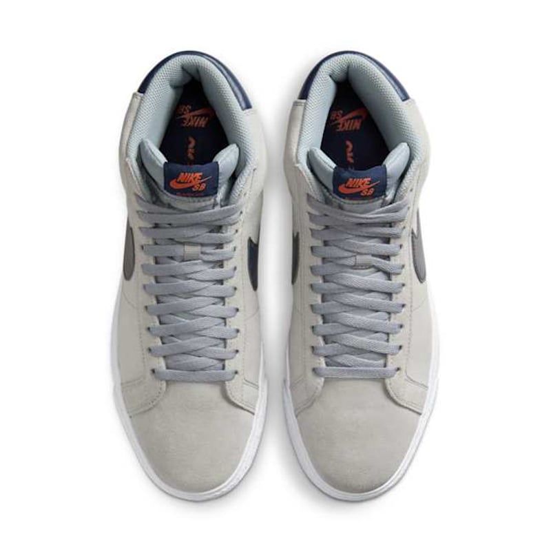 Nike SB Zoom Blazer Mid FD0731-004 04