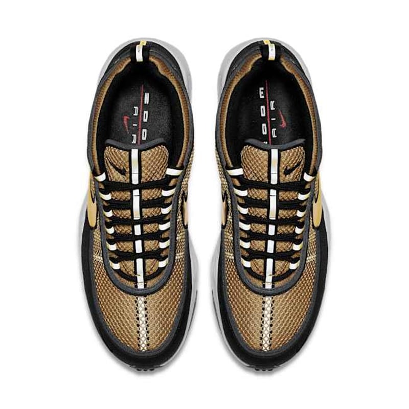 Nike Air Zoom Spiridon 849776-770 04