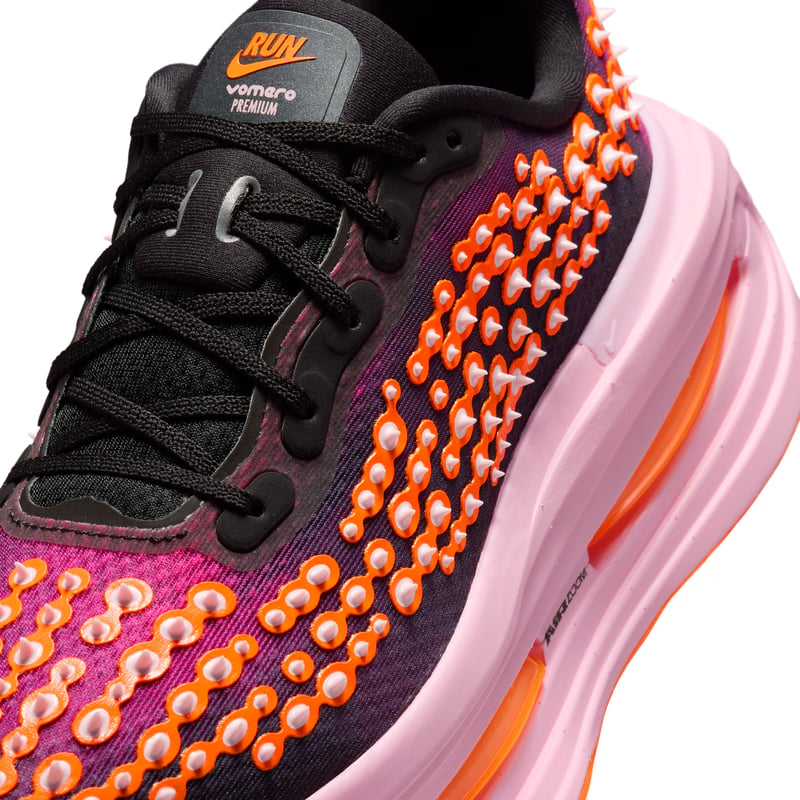 Buty do biegania Nike Vomero Premium "Black & Arctic Pink" | Mezczyzni | Bieganie | 07 | SPORTSHOWROOM