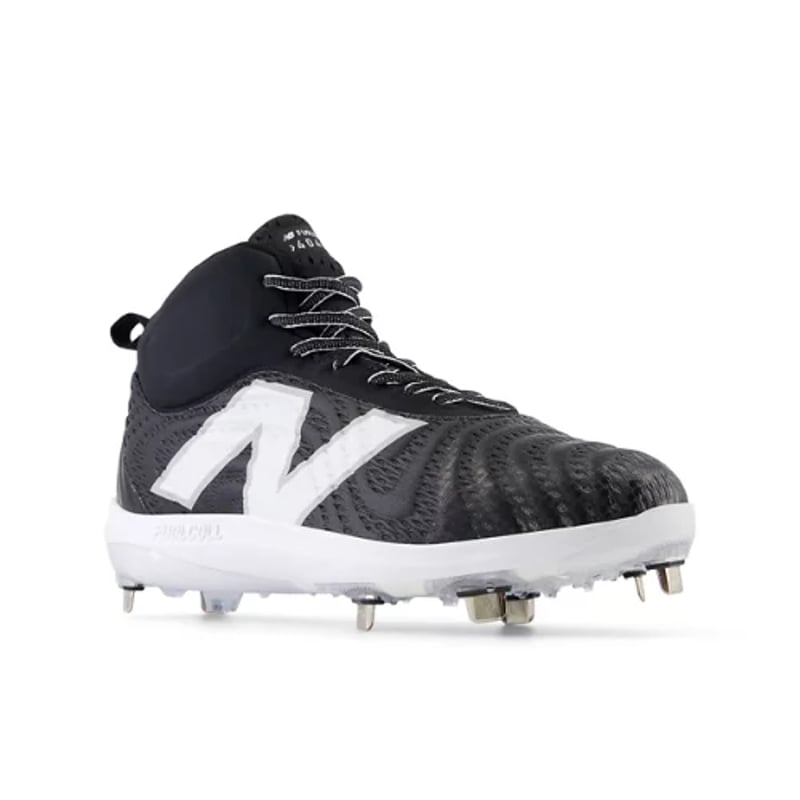 New Balance FuelCell 4040v7 Mid Metal M4040BK7 03
