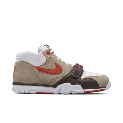 Nike Air Trainer 1 Mid x Fragment Design 806942-282 01