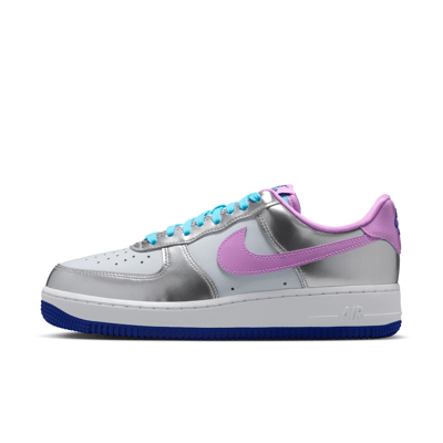 Superge Nike Air Force 1 '07 "WNBA All-Star Weekend" | Ženske | Sportstyle | 01 | SPORTSHOWROOM