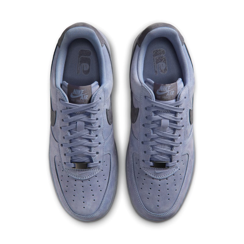 Tenisice Nike Air Force 1 Low Retro Premium "Dark Sky Blue & Dark Blue Grey" | Muškarci | Sportstyle | 04 | SPORTSHOWROOM