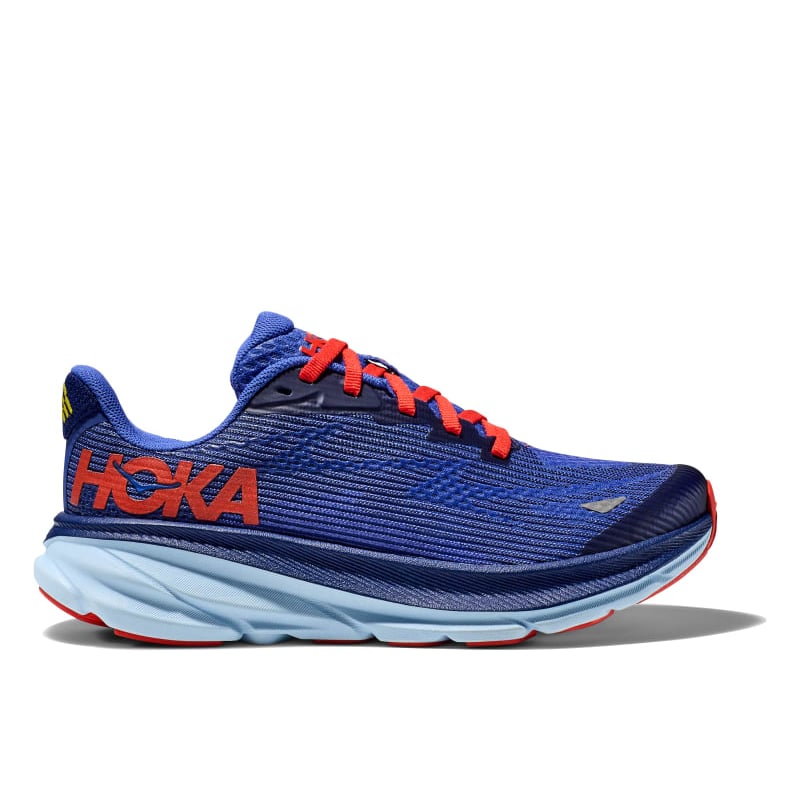 HOKA Clifton 9 1131170-BBDGB 01