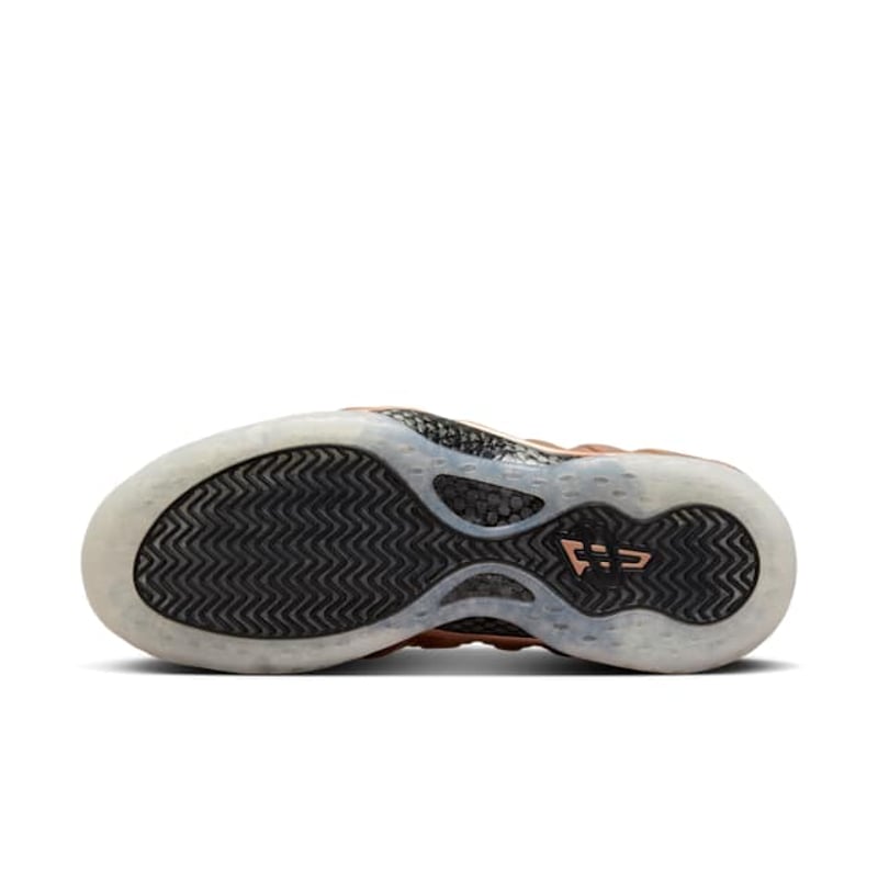 Nike Air Foamposite One FZ9902-001 02