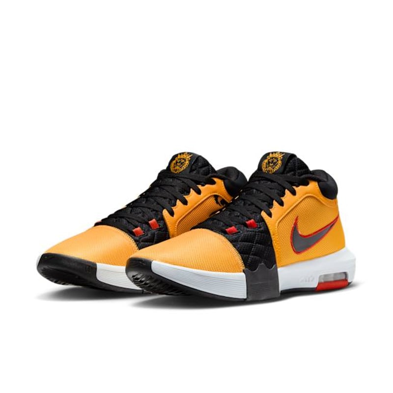 Nike LeBron Witness 8 HQ2139-700 05