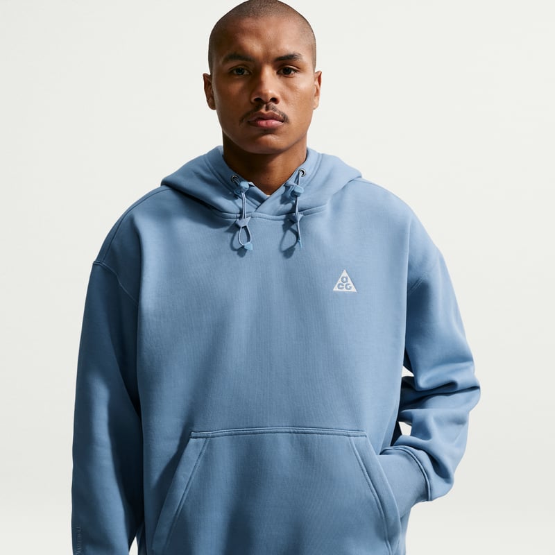 Nike ACG "Tuff Fleece" Pullover DZ3392-486 01