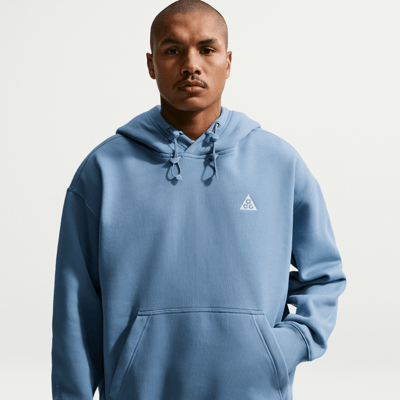 Nike ACG "Tuff Fleece" Pullover DZ3392-486 01