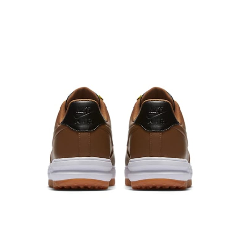 Nike Lunar Force 1 Duckboot Low AA1125-200 06