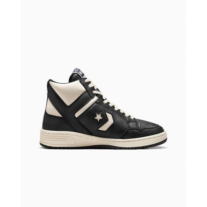 Converse Weapon High ‘Old Money Pack’ A04400C 01