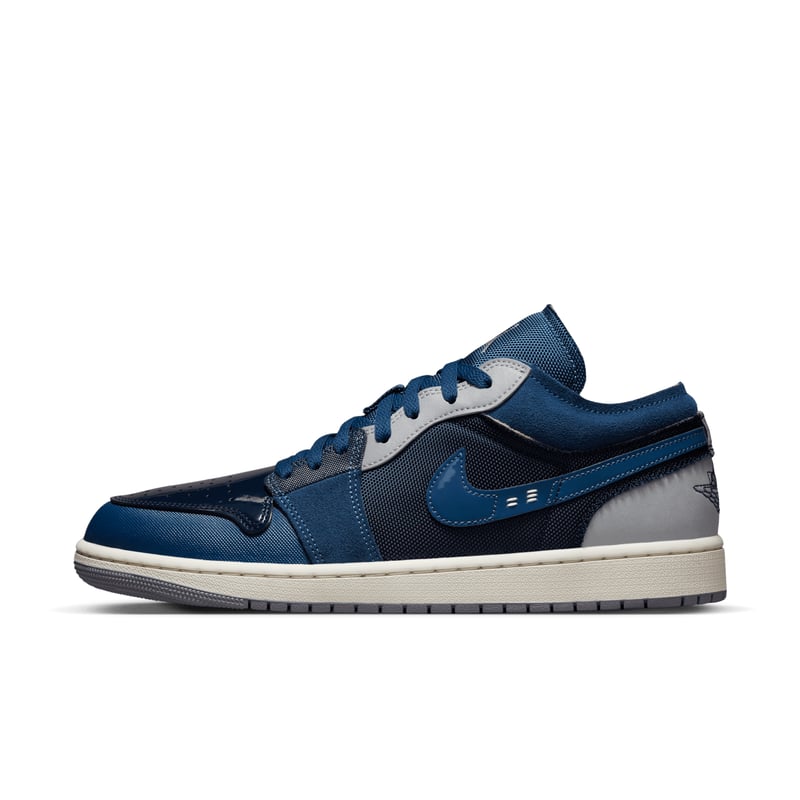 Jordan 1 Low SE Craft DR8867-400 01