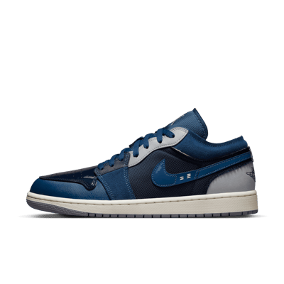 Jordan 1 Low SE Craft DR8867-400
