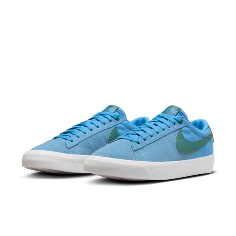 Nike SB Zoom Blazer Low Pro GT FJ1679-400 05