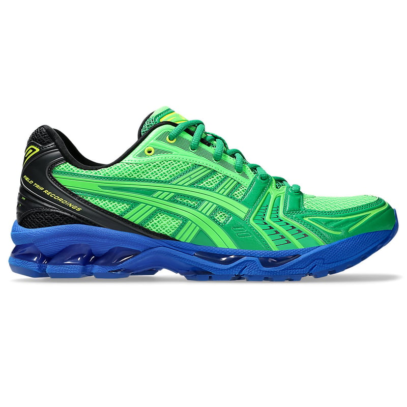 ASICS Gel-Kayano 14 x Field Trip Recordings 1203A620-300 01