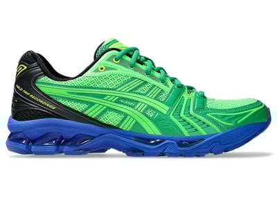 ASICS Gel-Kayano 14 x Field Trip Recordings 1203A620-300 01