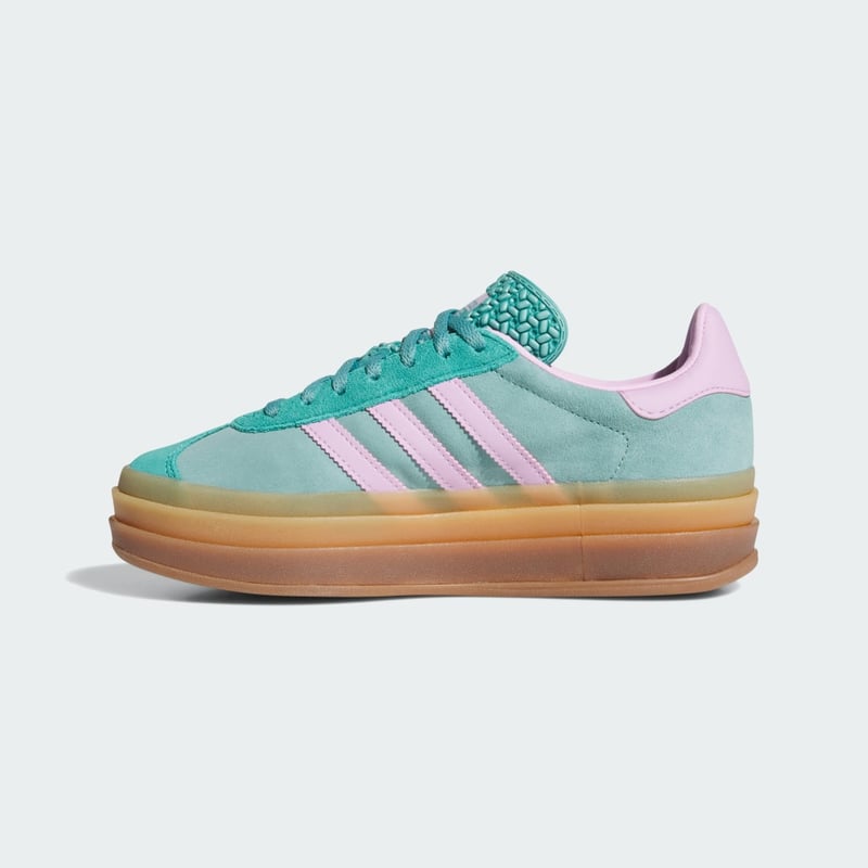 adidas Gazelle Bold JS3894 03